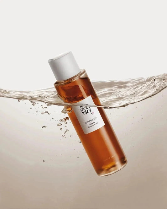 Front view of Beauty of Joseon Ginseng Essence Water 150ml