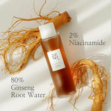 Beauty of Joseon Soothe + Hydrate Trio Set  *Bundle Pack Promotion*
