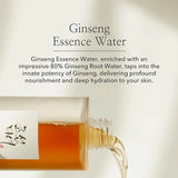 Beauty of Joseon Ginseng Essence Water (150ml x2) - Bundle Pack