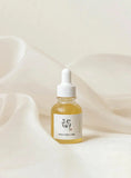 Beauty of Joseon Glow Deep Serum with Rice and Alpha Arbutin — brightens and evens skin tone