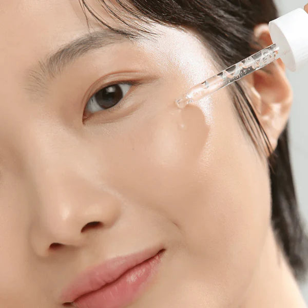 How to use: Beauty of Joseon Glow Deep Serum — morning and evening routine