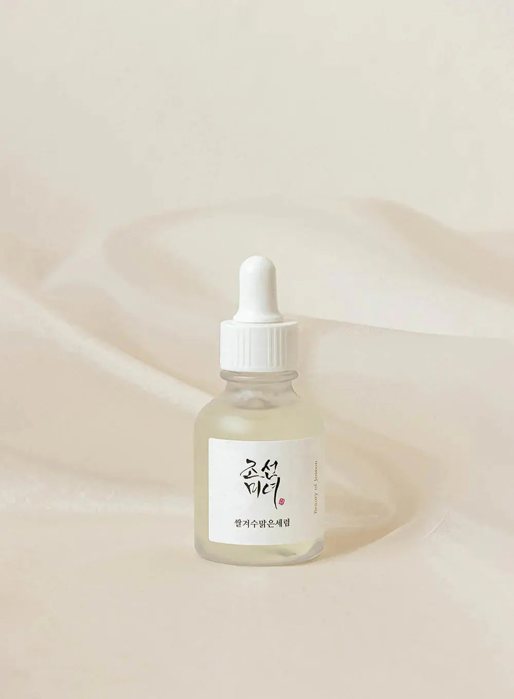Beauty of Joseon Glow Serum with Propolis and Niacinamide — minimizes pores and boosts radiance