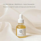 Beauty of Joseon Glow Serum with Propolis and Niacinamide 30ml for glowing skin