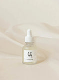Beauty of Joseon Glow Serum with Propolis and Niacinamide — minimizes pores and boosts radiance