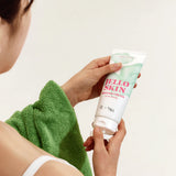 Key ingredients Centella Asiatica and Bean extract in Beauty of Joseon Jello Skin Cream.