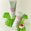Beauty of Joseon Jello Skin Massage Cream 200ml product packaging with hanbang formula.
