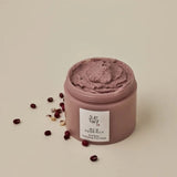 Beauty of Joseon Red Bean Refreshing Pore Mask (140ml x 2ea/pack)   *Bundle Pack Promotion*