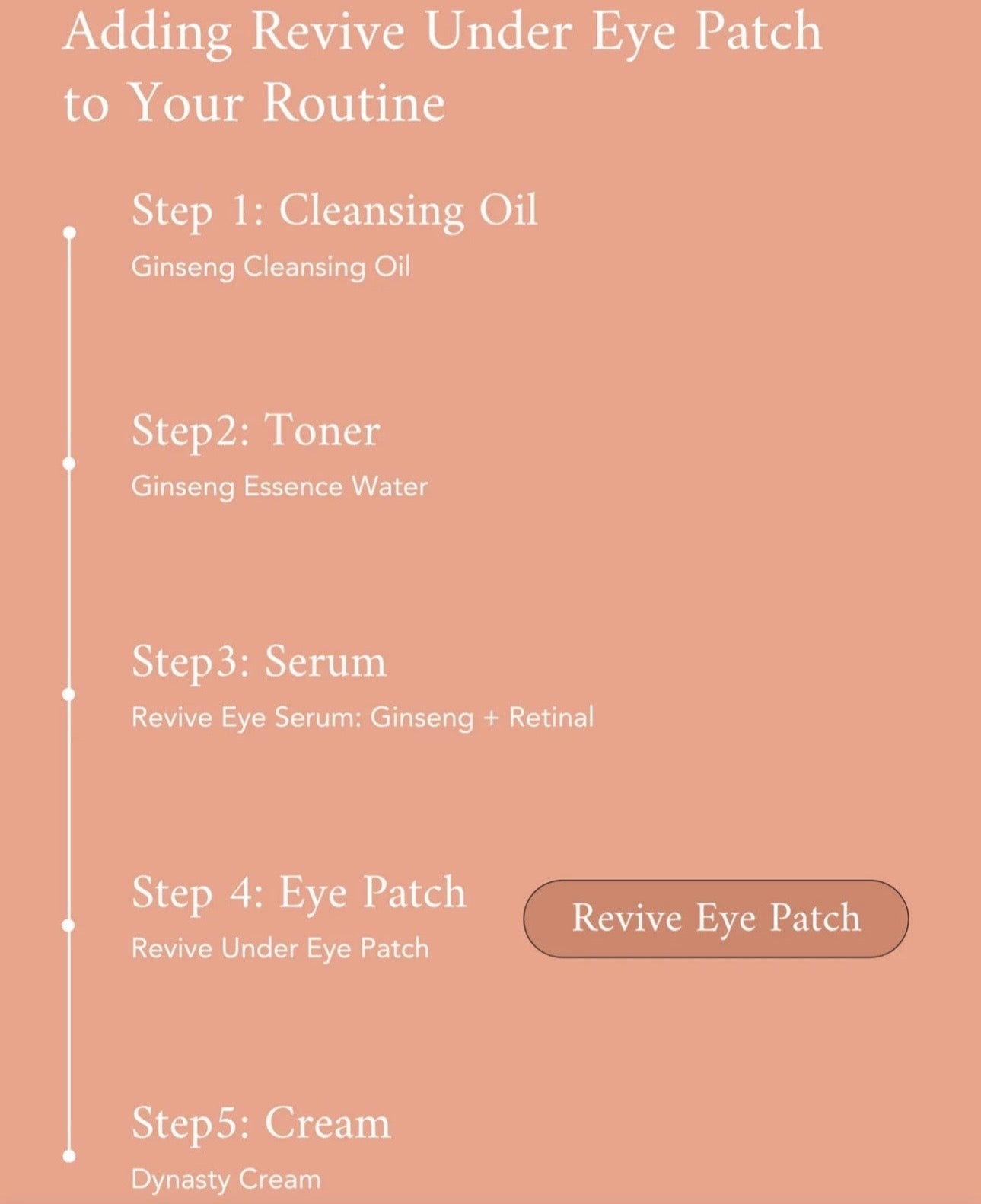 Beauty of Joseon Revive Ritual Eye Duo as part of a relaxing self-care skincare routine on Epique Shoppes