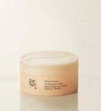 The Beauty of Joseon Revive Eye Patch jar with ginseng and retinal