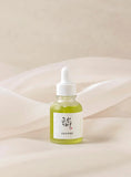 Beauty of Joseon Revive Serum with Ginseng and Snail Mucin — restores skin elasticity and vitality