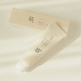 Beauty of Joseon sunscreen 2-pack box – Relief Sun Rice + Probiotics SPF50 PA++++ bundle