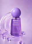 Biodance Caviar PDRN Jelly Serum Mist 50ml bottle with luxurious gold and white packaging.