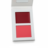 Blush Double pigmenté crémeux et poudre – FencyGrace | Maquillage Végan & Naturel