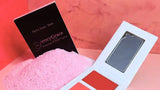 Blush Double pigmenté crémeux et poudre – FencyGrace | Maquillage Végan & Naturel