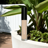 Cache-cernes vegan FencyGrace
 - Belle 112