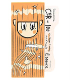 Elizavecca CER-100 back label showing product details