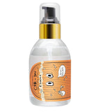 Elizavecca CER-100 nourishing essence oil for frizzy hair
