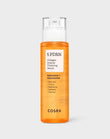 COSRX 5 PDRN Collagen Intense Vitalizing Serum 100ml bottle on a clean surface