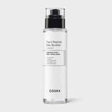 COSRX 6 Peptide Skin Booster Serum 150ml for firming and wrinkle care
