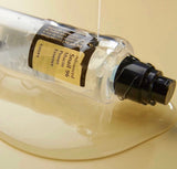 COSRX Advanced Snail 96 Mucin Power Essence (front view) – lightweight snail mucin essence for hydration and skin repair.