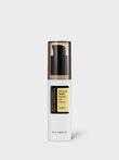 COSRX Advanced Snail Peptide Eye Cream 25ml - front of tube showing product name and size, snail peptide formula for brighter eyes
