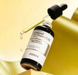 COSRX Advanced The Vitamin C 23 Serum bottle in sleek dropper packaging for brightening skincare