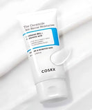  CosRX The Ceramide Skin Barrier Moisturizer tube - your daily hydration cream for a healthy glow.