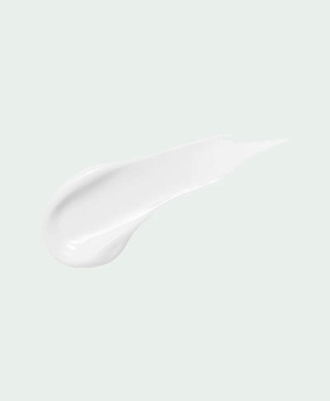 Texture of COSRX Cica Cream Intense – rich and intensive formula