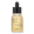 COSRX Full Fit Propolis Light Ampoule 30ml front view - A lightweight, hydrating Korean propolis ampoule for glowing skin.