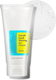 COSRX Low pH Good Morning Gel Cleanser 150ml – Gentle BHA & Tea Tree Oil Face Wash for Sensitive Skin