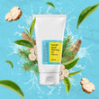 COSRX Low pH Good Morning Gel Cleanser 150ml - front view, gentle morning gel cleanser for all skin types