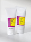 COSRX Low pH Goodnight Soft Peeling Gel Twin Pack 120ml x 2 - gentle daily exfoliator for sensitive skin
