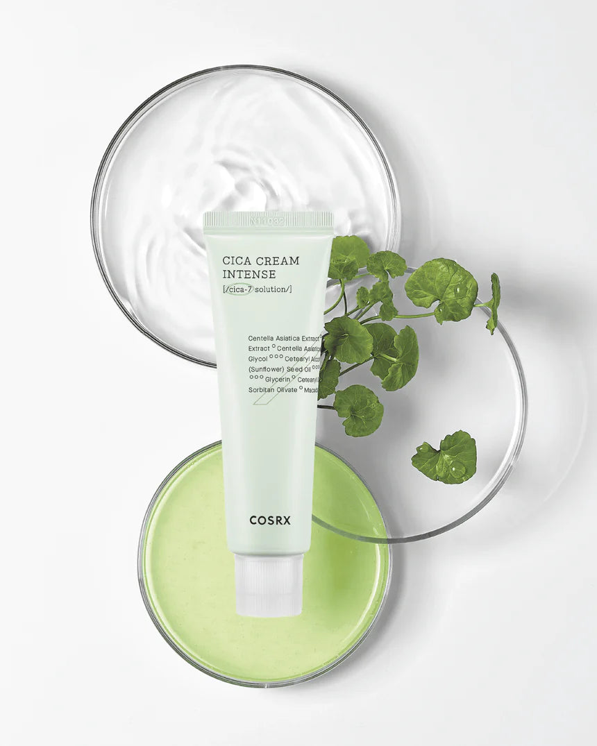 COSRX Pure Fit Cica Cream Intense 50ml – soothing and moisturizing cream