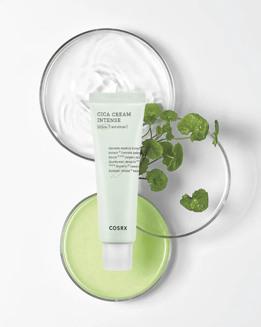 COSRX Pure Fit Cica Cream Intense 50ml – soothing and moisturizing cream