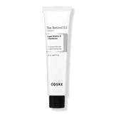 COSRX Retinol 0.1 Cream 20ml — gentle retinol cream for beginners