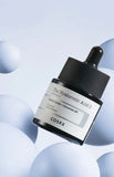 COSRX The Hyaluronic Acid 3 Serum bottle for deep hydration and plump skin.