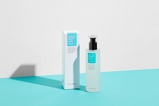 COSRX Two in One Poreless Power Liquid 100ml front view lightweight pore care liquid