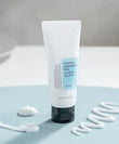 COSRX Ultimate Nourishing Rice Spa Overnight Mask 60ml jar on white background for brightening and hydration overnight