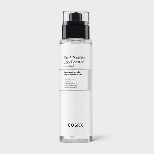 COSRX The 6 Peptide Skin Booster Serum (150ml)