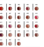 FencyGrace Line Loud Crayon à lèvres mat végan