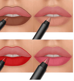 FencyGrace Line Loud Crayon à lèvres mat végan