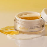 Front view of D'Alba White Truffle Double Serum & Cream – dual-layer hydrating formula