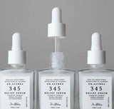 Dr. Althea 345 Relief Serum 30ml - calming Korean serum for sensitive skin