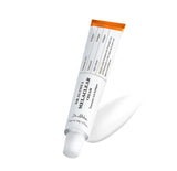 Dr. Althea Melaclear Cream 20g front packaging - A daily melanin care cream for uneven skin tone.