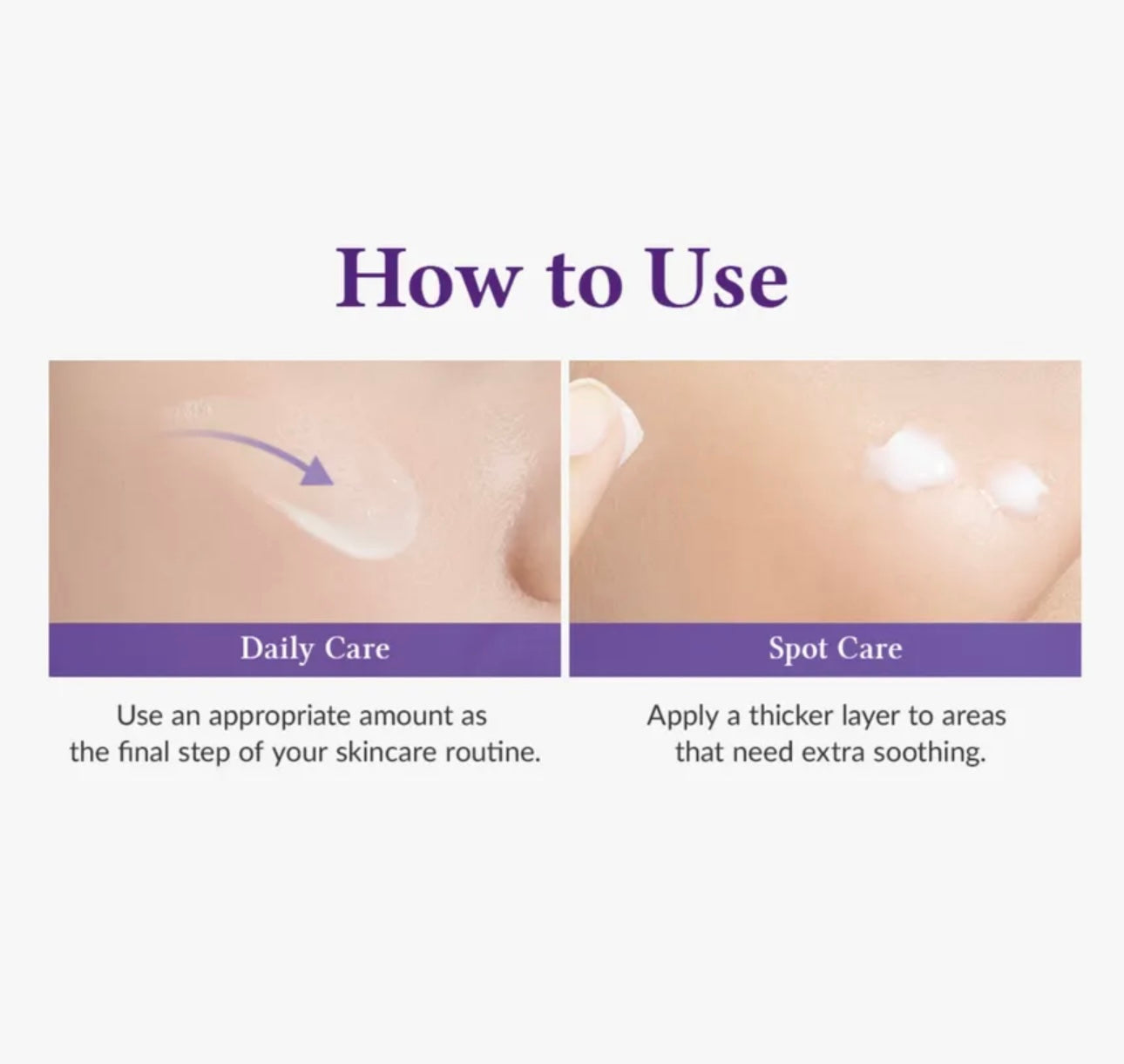 Dr. Althea PDRN Reju 5000 Cream as part of a complete skincare regimen