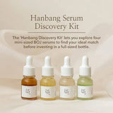 Beauty of Joseon Hanbang Serum Discovery Kit