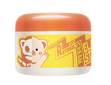 Elizavecca Milky Piggy EGF Elastic Retinol Cream 100ml jar with pig cartoon design