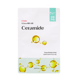 Etude House 0.2 Therapy Air Mask Tea Tree for soothing and calming irritated skin