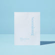 ETUDE House SoonJung Panthensoside Sheet Mask for sensitive skin hydration