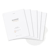 ETUDE Moistfull Collagen Sheet Mask 5pcs Set – Korean skincare for deep hydration and bouncy skin.